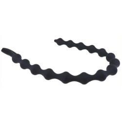 Deepleasure Gode long Thin Beads 55 x 2.3cm